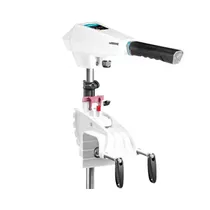 Motor Eléctrico Marine Sports Phantom PHSW54M 202 54LB Blanco