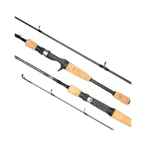 Vara para Carretilla Maruri Cordova CD-C501ML 6-14 LB 1.52 M