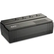 Nobreak UPS Apc Easy BV BV650I-MS Monofásico 650VA Avr 230V