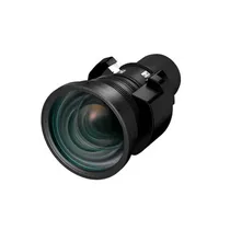 Lente Zoom de Curta Distância Epson ELPLU04 para Projetores