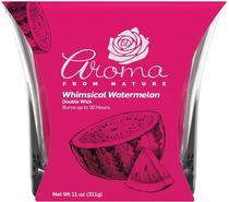 Vela Aromatica Nature Aroma Whimsical Watermelon - 311G