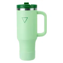 Copo Térmico Hydrate Sunbeam - 1183ML - Verde Pastel