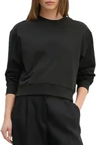 Moletom Tommy Hilfiger WW0WW43606 BDS - Feminino
