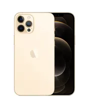 Apple iPhone Swap 12 Pro Max 256GB Gold Grado A (Garantia Un Mes)