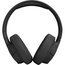 Fone de Ouvido JBL Tune 770NC Bluetooth - Preto