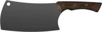 Cutelo Tramontina Churrasco 7" Black Collection 22845/107