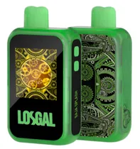 Lost Mary Losgal 25K Baja Splash