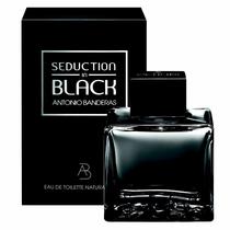 Perfume Masculino A.B. Black Sed Edt 100ML