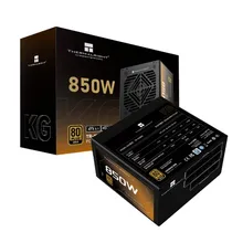 Fonte 850W Thermalright TR-KG850 80+Gold ATX 3.1 TR-KG850