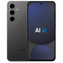 Celular Samsung S24 Fe S721B 5G - 8/256GB - 6.7" - Dual-Sim - Graphite