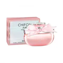 Perfume Emper Chifon Belle Edp Feminino 100ML