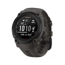 Smartwatch Garmin Instinct e 010-02932-00 40MM Black