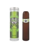Perfume Cuba Green For Men Edt 100ML