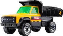 Caminhão de Pedreira Comemorativo de 1994 Tonka - 06171