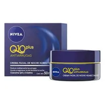 Nivea Q10 Anti-Rugas Noche 50ML