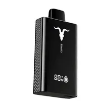 Vaper Descartável Ignite V120 Coffee