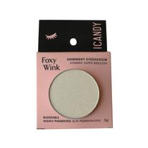 Sombra Icandy Refil Foxy Wink 181 Meringue