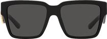 Oculos de Sol Dolce & Gabbana 0DG4436 501/87 - Feminino