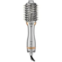 Britania Cepillo Secador BES33SD 3TEMP/2VEL/1300W Bivolt Gris/Dorado