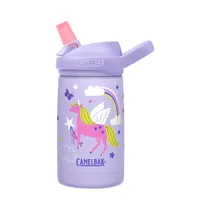 Garrafa Infantil Camelbak Eddy+ Kids 350ML Magic Unicorns