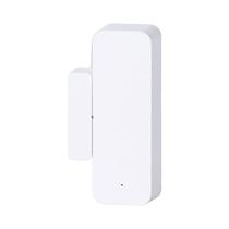 Sensor de Puertas Y Ventanas Smart Moes WSS-FL-GWM-A White