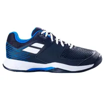 Calçado Babolat Pulsion Clay Azul Masculino