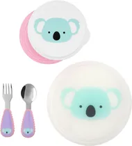Kit Alimentação Coala Zoo Skip Hop - 9N582510
