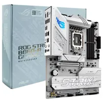 Placa Mãe Asus Rog Strix B860-A Gaming Wi-Fi Socket LGA 1851 / DDR5