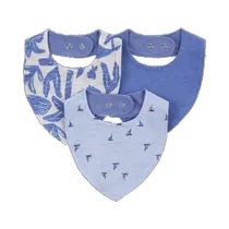 Babero Infantil Carter's 1Q477010 Niño 2 PZS