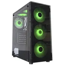 Gab Gamer Satellite 1600K RGB 6 Fan
