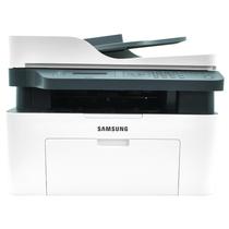 Impressora Laser Multifuncional Monocromatica Samsung SL-M2085FW Wifi 220V