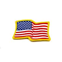 Gift - Patch United States Of America Flag