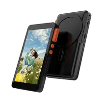 Pantalla para Selfie RK-X40F Ultra 3RD - Black