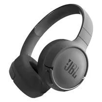 Headphone JBL Tune T510BT Wireless - Preto