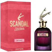 Perfume Jean Paul Gaultier Scandal Intense Edp Feminino - 80ML