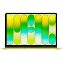Apple Macbook Neo MHFD4LL/A A3404 A18 Pro 6 Core Tela Retina 13.0" / 8GB de Ram / 256GB SSD - Citrus (2026)
