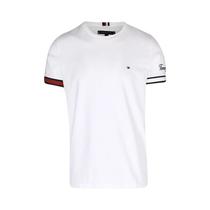 Camiseta Tommy Hilfiger MW0MW30039 YBR