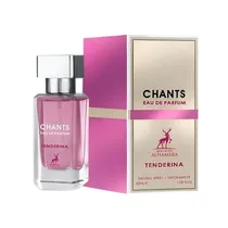 Perfume Maison Alhambra Chants Tanderina Edp 30ML