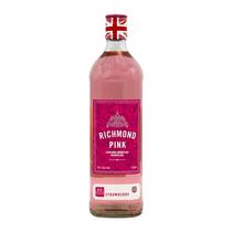 Richmond Gin Pink Strawberry 750ML