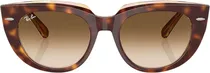 Óculos de Sol Ray Ban RB2286 1414/51 - Feminino