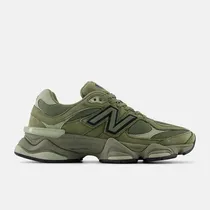 Tênis New Balance 9060 Casual & Running Unissex U9060ZGD
