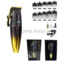 Cortador de Cabelo JRL Profissional 2020C Gold