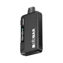 Vaper Descartável Nikbar 30000 Watermelon Ice