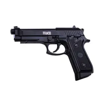 Pistola A GASCO2 Umarex 322065 Colt M45 4,5 MM