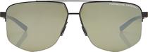 Oculos de Sol Porsche Design P8943 63A172 - Masculino