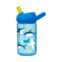 Botella Camelbak Eddy Kids 400ML Sharks And Rays