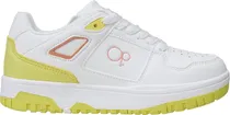 Tênis Kids Op OPM-ANGELY-M5 - Feminino