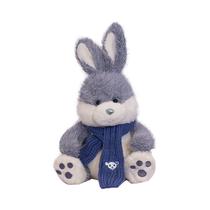 Peluche Conejo Con Bufanda Mylan Toys 3281