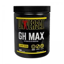 GH Max Universal 180 Tablets