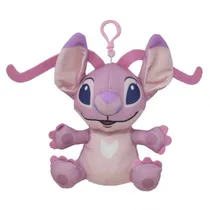 Plush Disney Lilo Stitch Angel 6" 52027